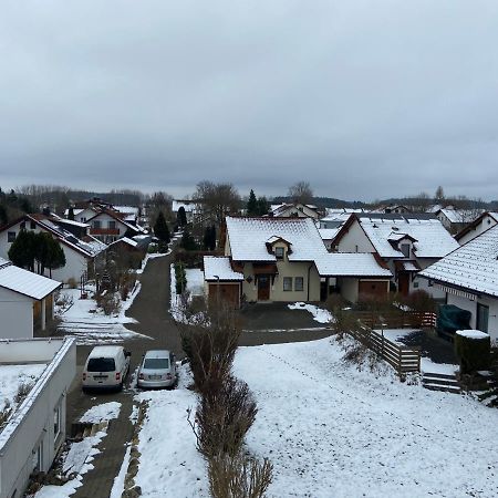 KißleggHaus Bergblick公寓 外观 照片